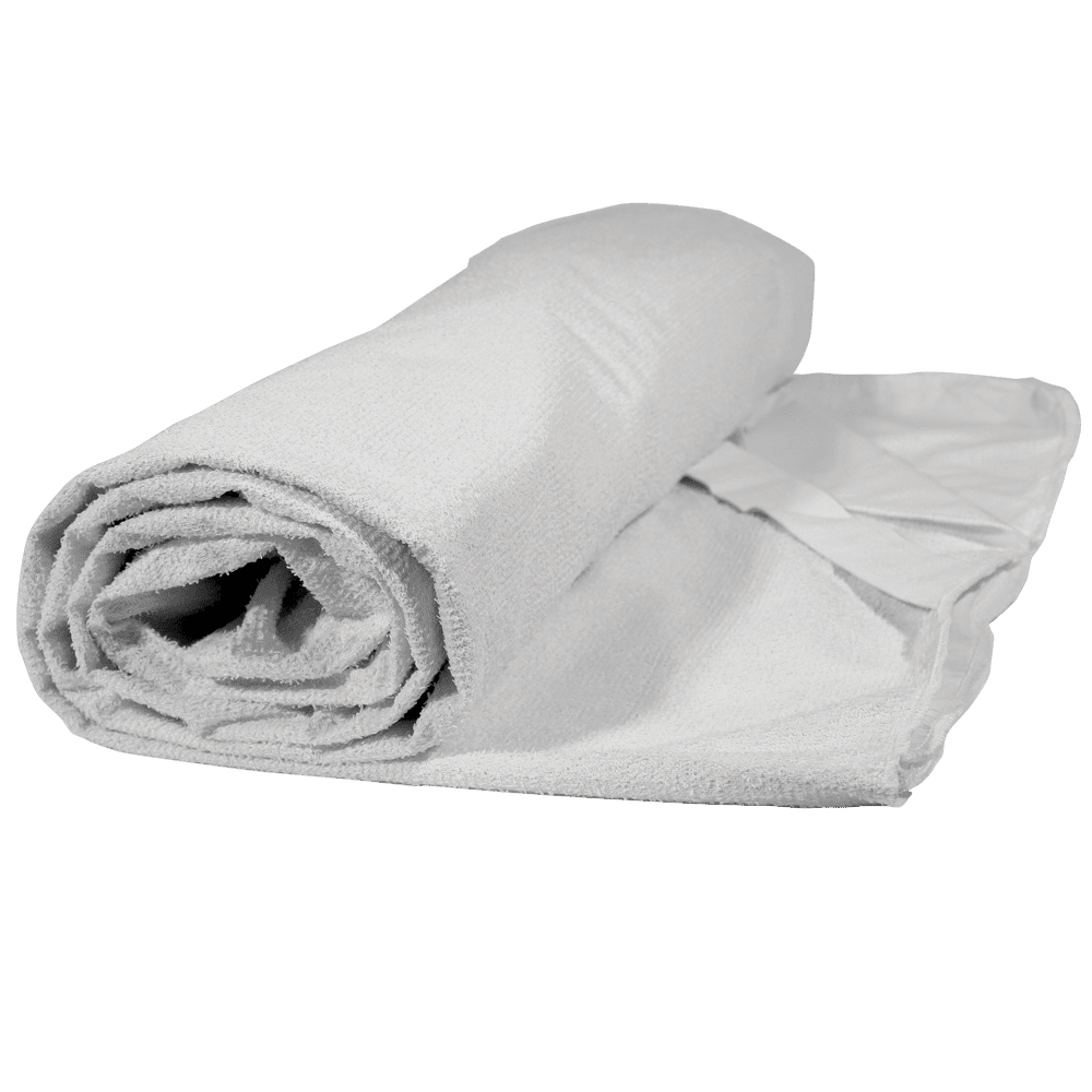 193 Επίστρωμα Towel αδιάβροχο με 4 λάστιχα