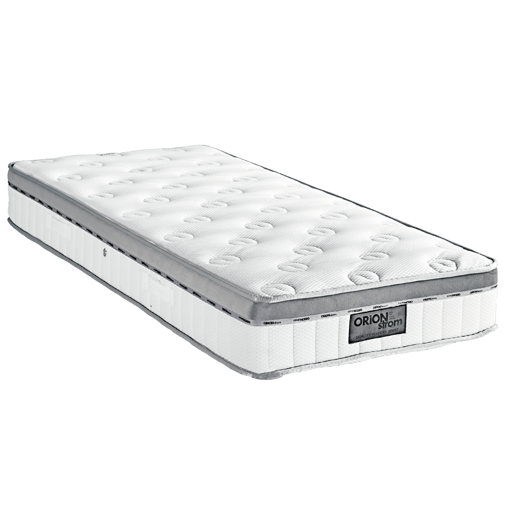 3112 Smart Hotel Excellence Memory Gel Plus Pocket Pillowtop ανατομικό στρώμα