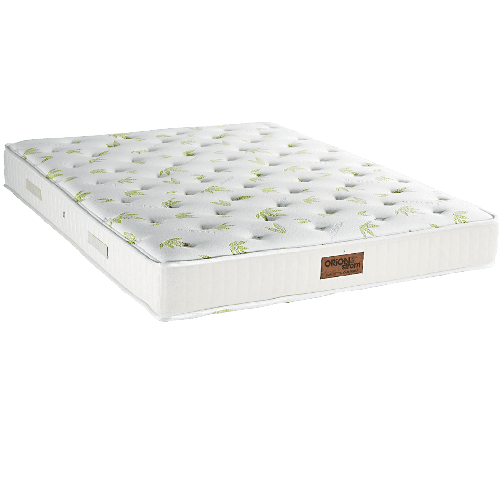 530 Comfort Aloe Vera Hyper Soft Plus μαλακό στρώμα