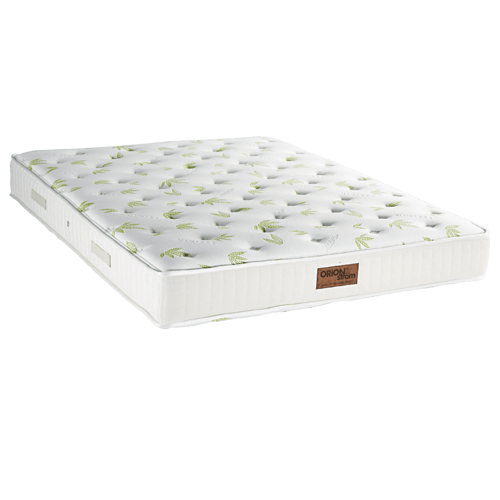 610 Comfort Aloe Vera Hyper Soft Plus Pocket μαλακό στρώμα