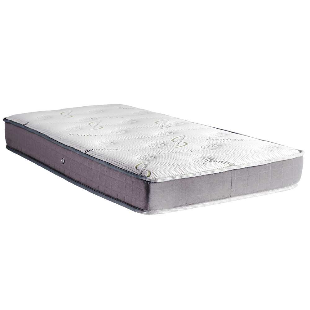 681 Comfort Bamboo Cotton Foam Baby βρεφικό στρώμα