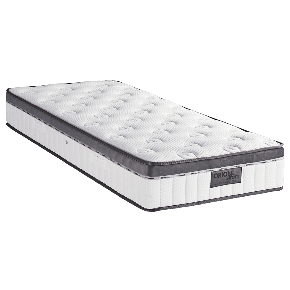 7112 Filoxenia Hotel Energy Memory Gel Plus Pocket Pillowtop ανατομικό στρώμα