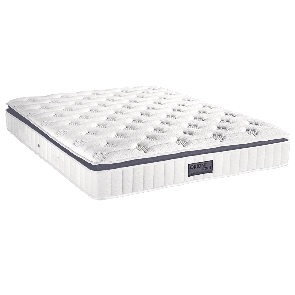 867 Filoxenia Energy Special Memory Plus Pocket G-Pillowtop ανατομικό στρώμα